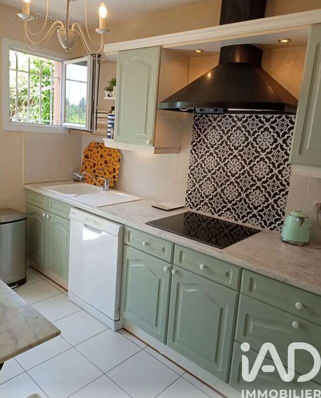 Photo 2 - Appartement à FREJUS
