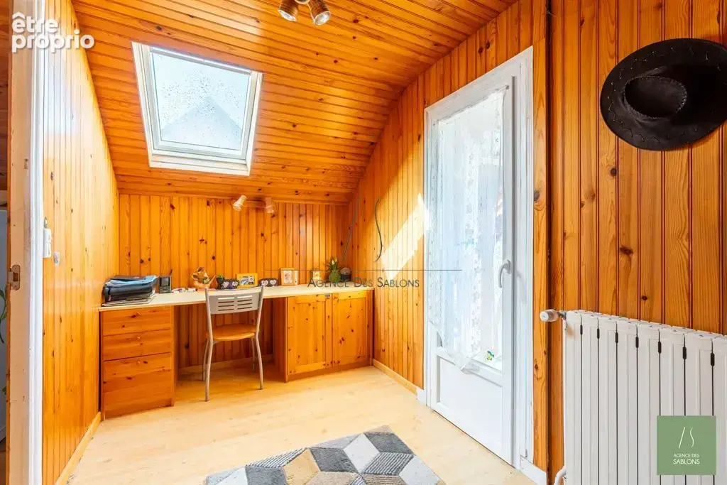 Maison 5 pièces 80 m² à vendre à Le Vesinet (78110) - photo 7