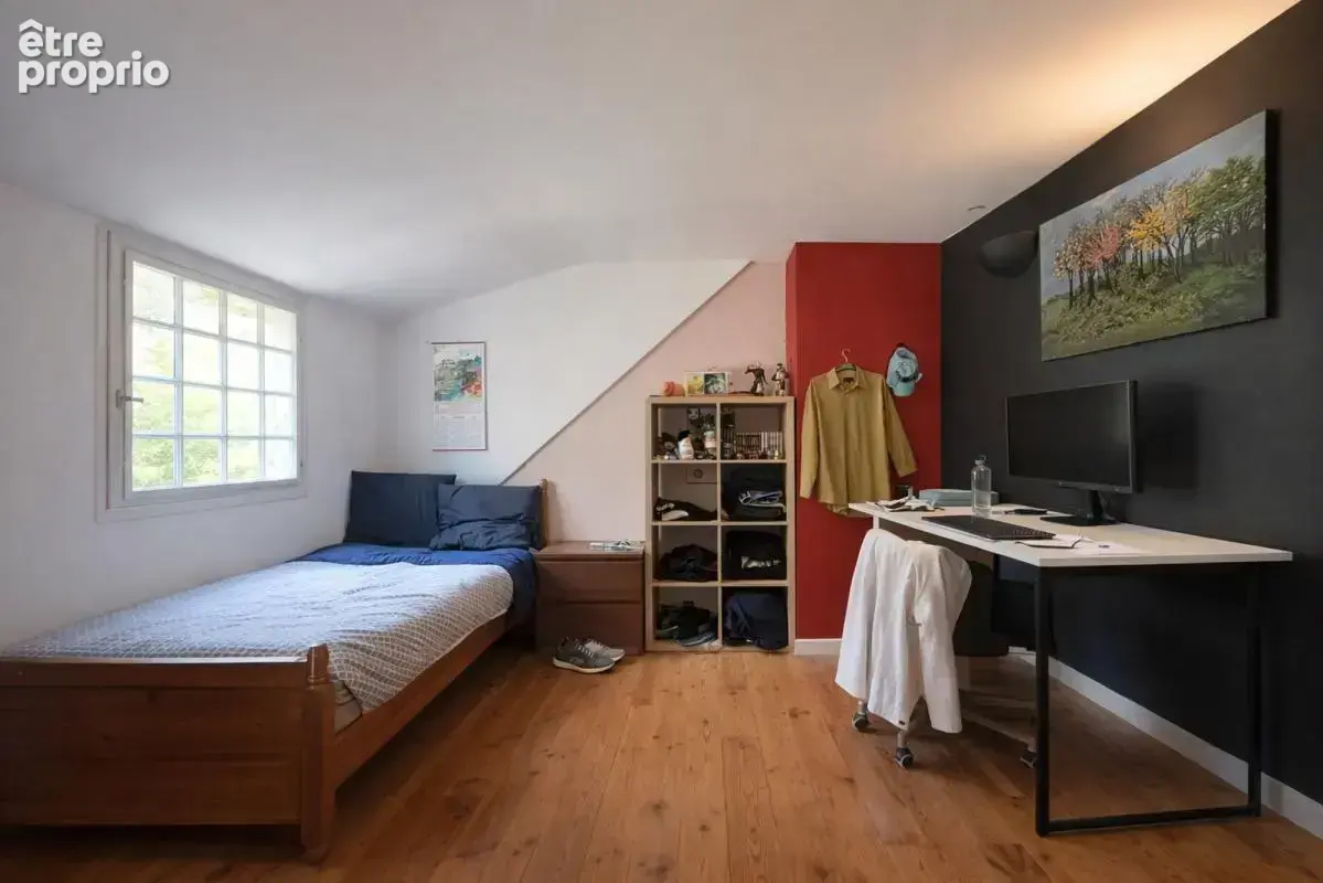 Maison 7 pièces 188 m² à vendre à Plesidy (22720) - photo 8