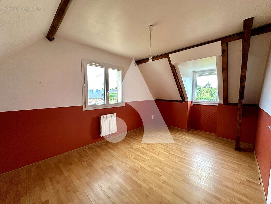 Maison à CONCHES-EN-OUCHE