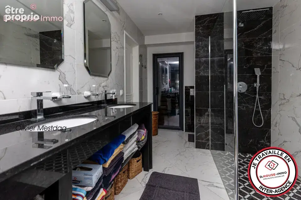 Maison 6 pièces 145 m² à vendre à Saint-Vincent-De-Tyrosse (40230) - photo 26