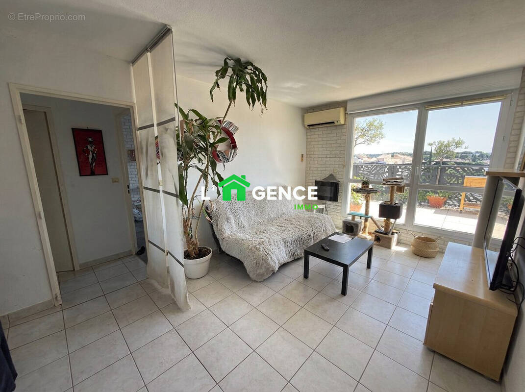 Appartement à ISTRES