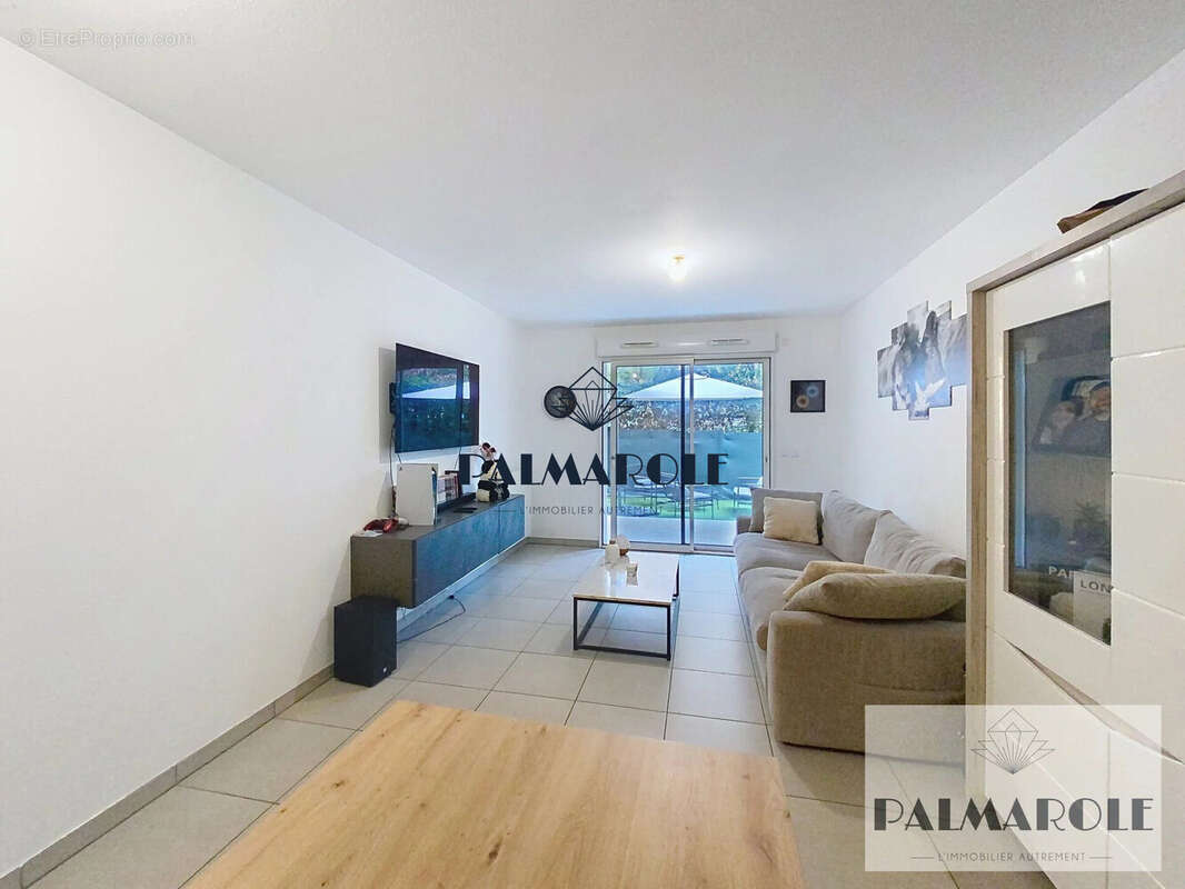 Appartement à CANOHES