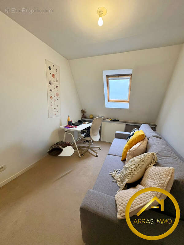 Appartement à ARRAS