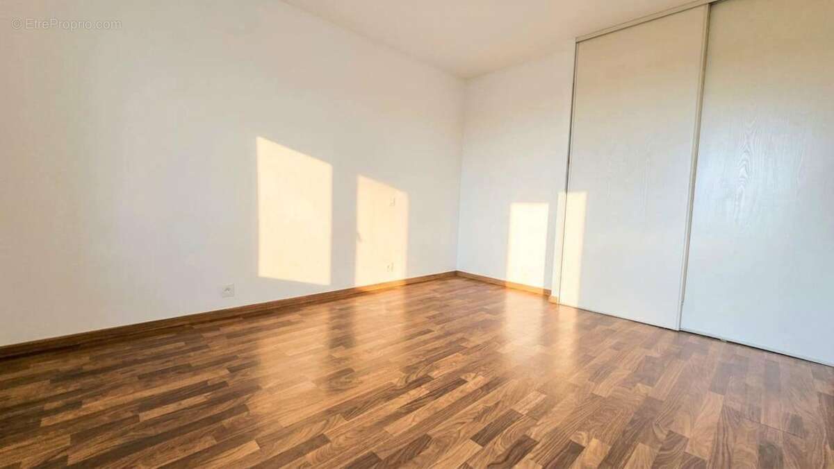 Appartement à SEYSSES