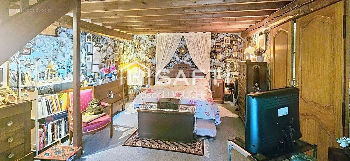 Photo 7 - Maison à REIMS