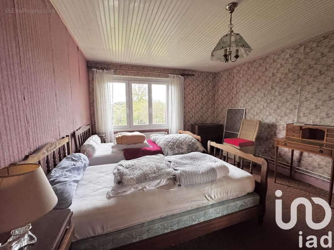 Photo 4 - Maison à NEUILLY-L&#039;EVEQUE