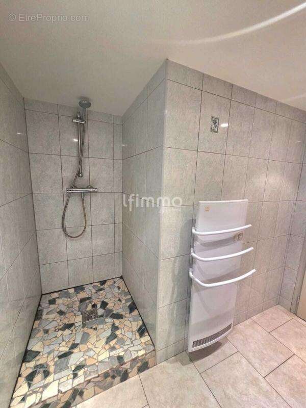 Appartement à MULHOUSE