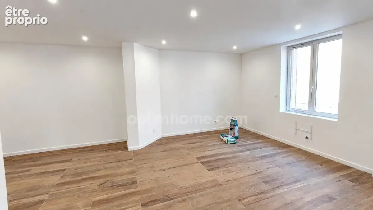 Maison à vendre 3 pièces SAINT QUENTIN (02) - photo 2