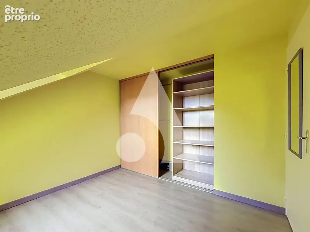 Duplex 3 pièces Île Saint Laurent - photo 7