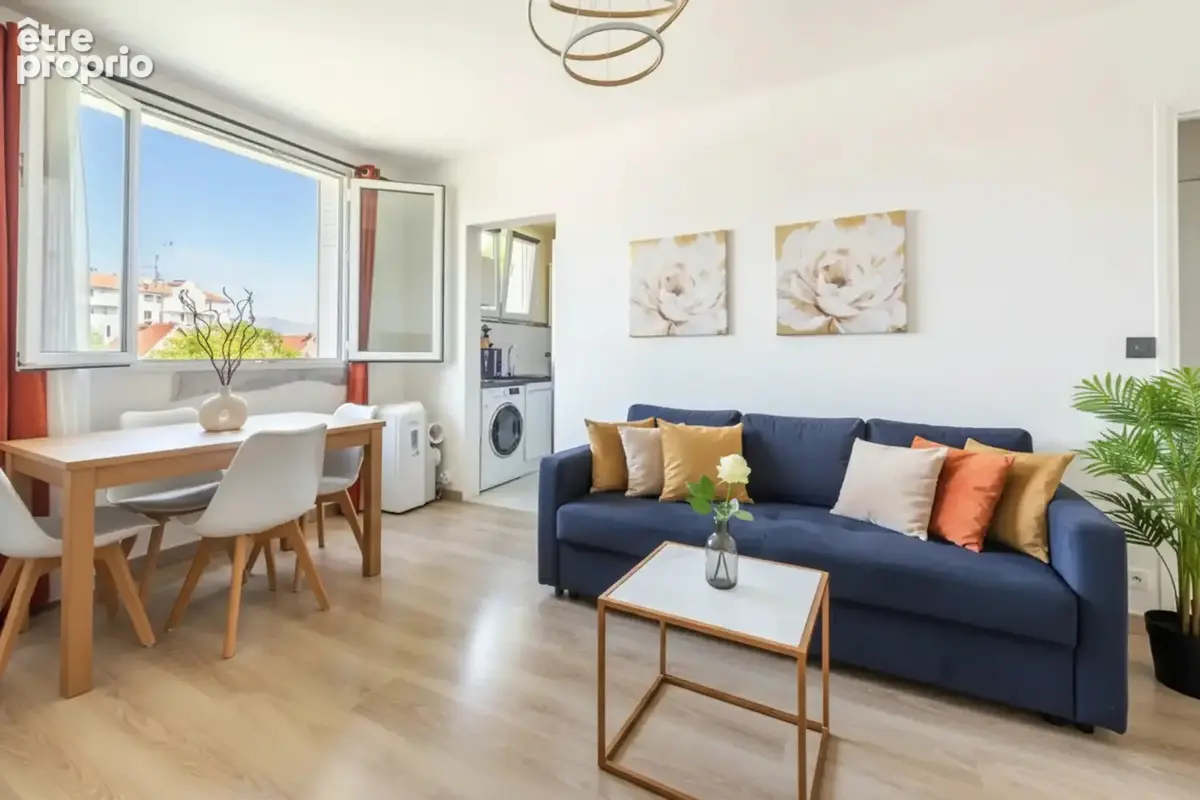 Appartement à ARGENTEUIL