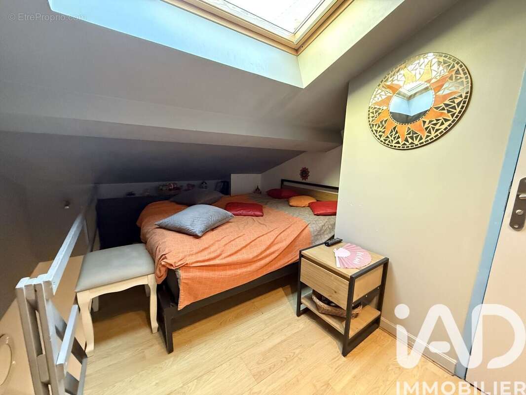 Photo 5 - Appartement à BORDEAUX