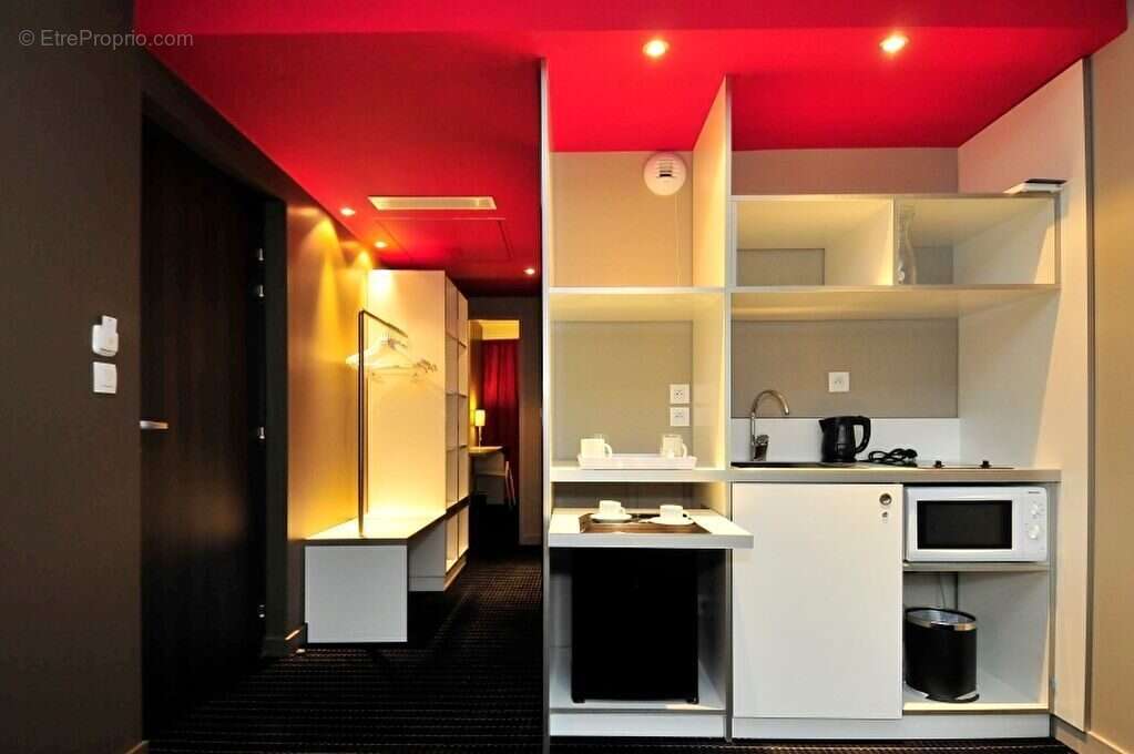 Appartement à LYON-7E