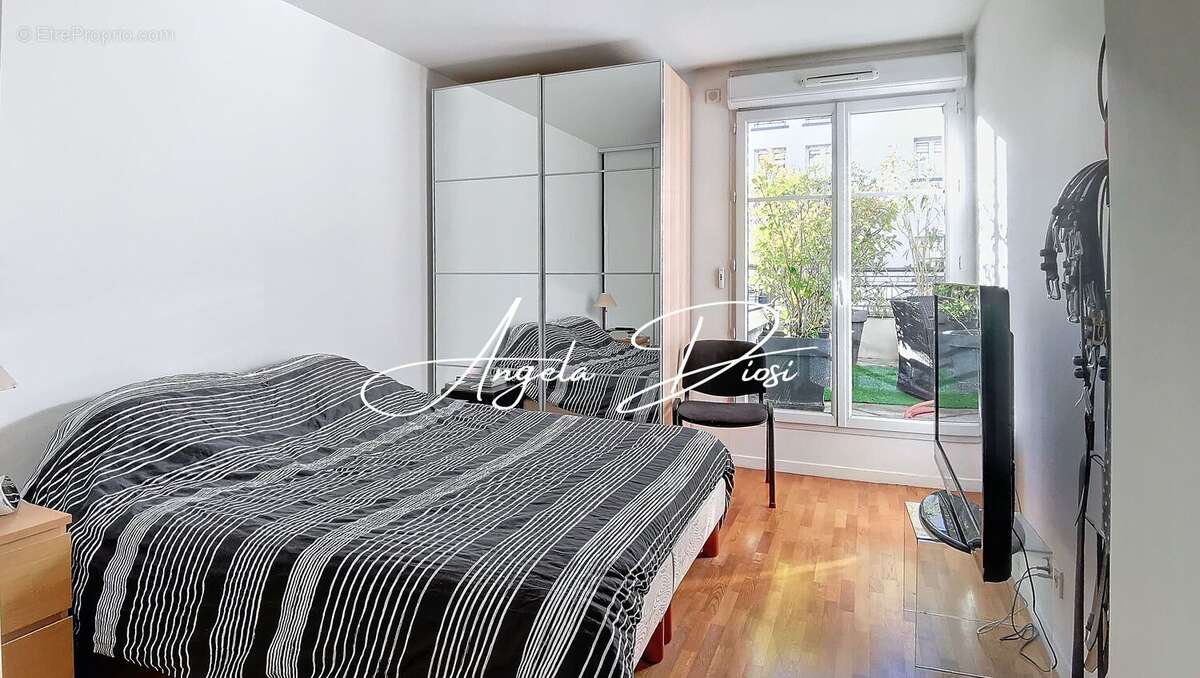 Appartement à ANTONY