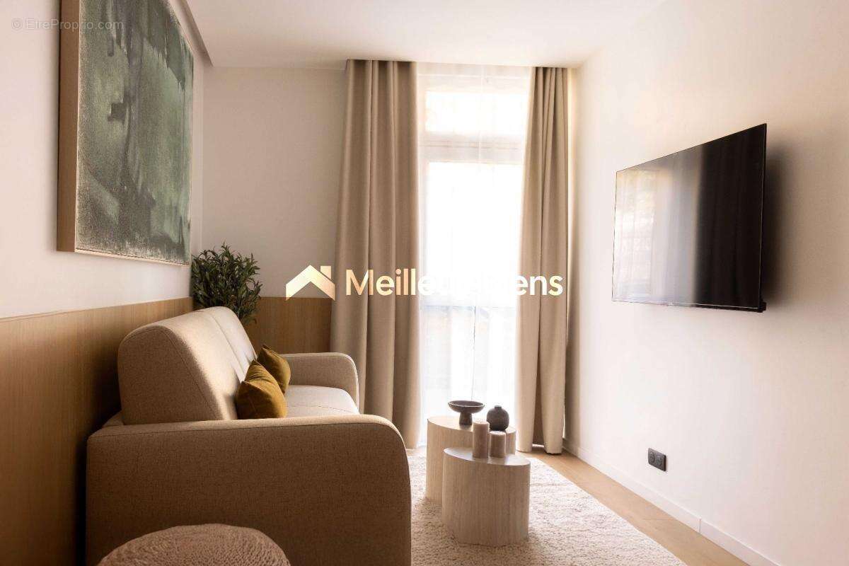 Commerce à PARIS-12E