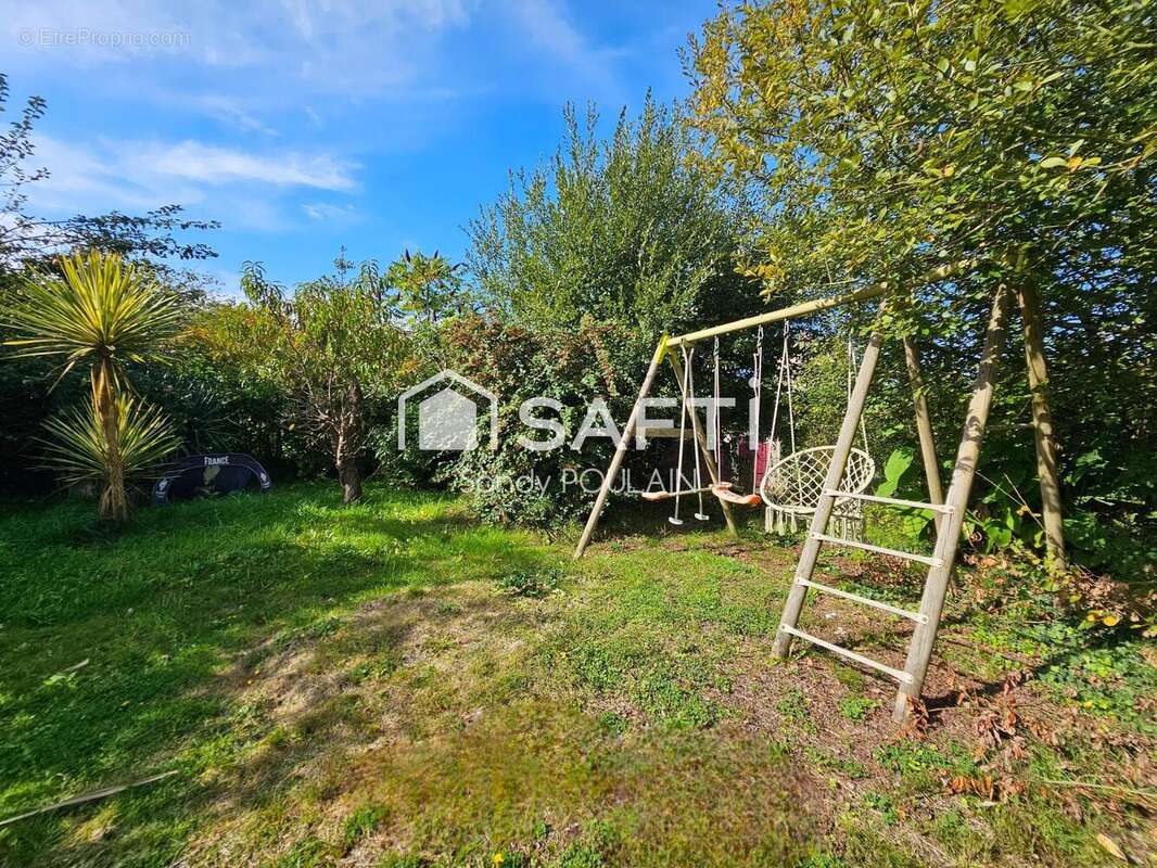 Photo 7 - Maison à OUVILLE