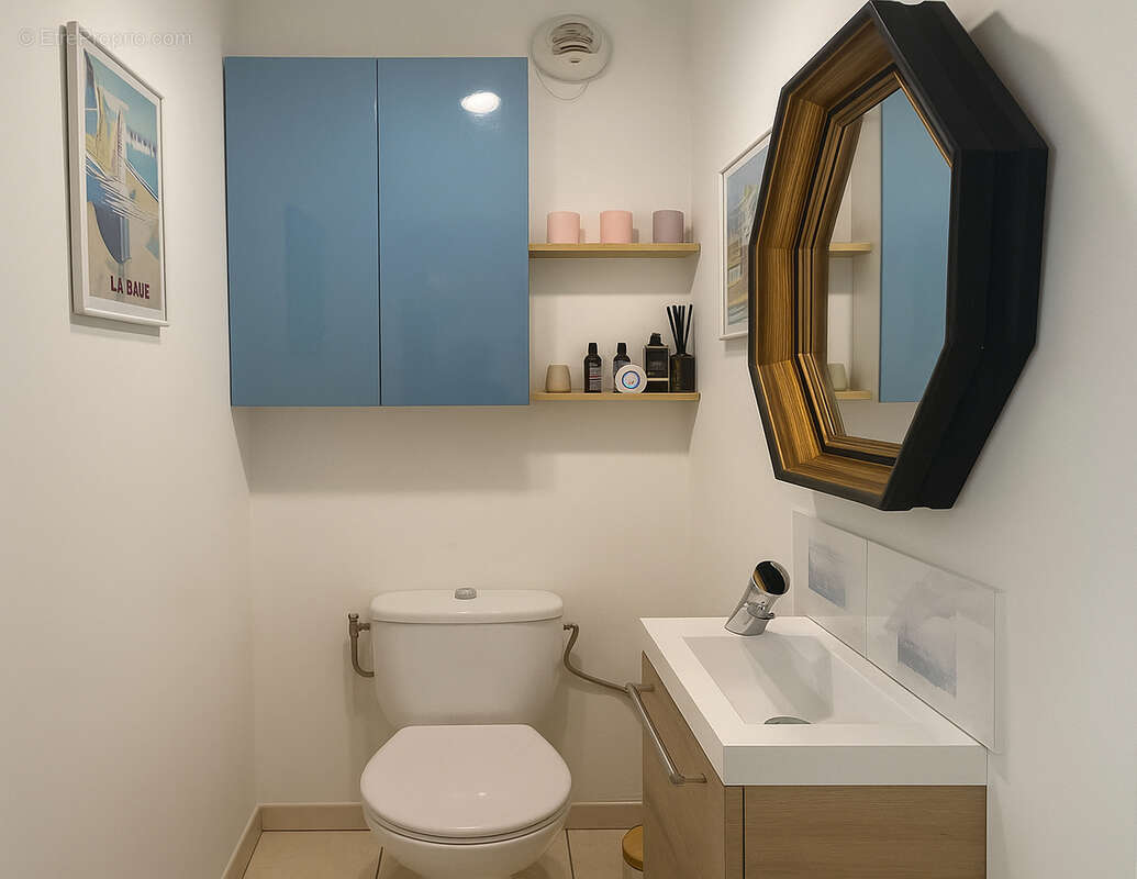 Appartement à PORNICHET