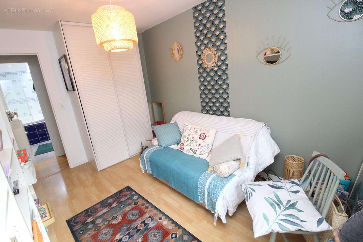 Maison à GUYANCOURT