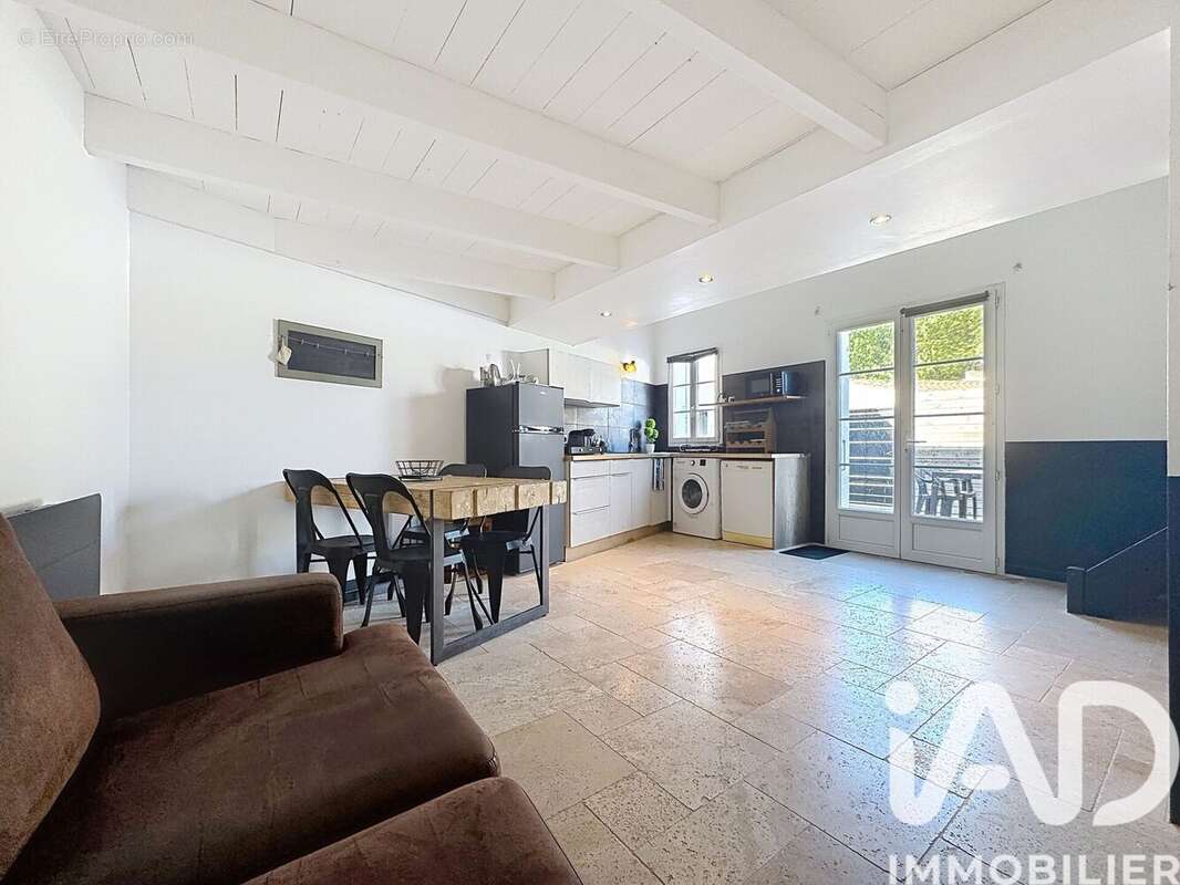 Photo 4 - Maison à LA FLOTTE