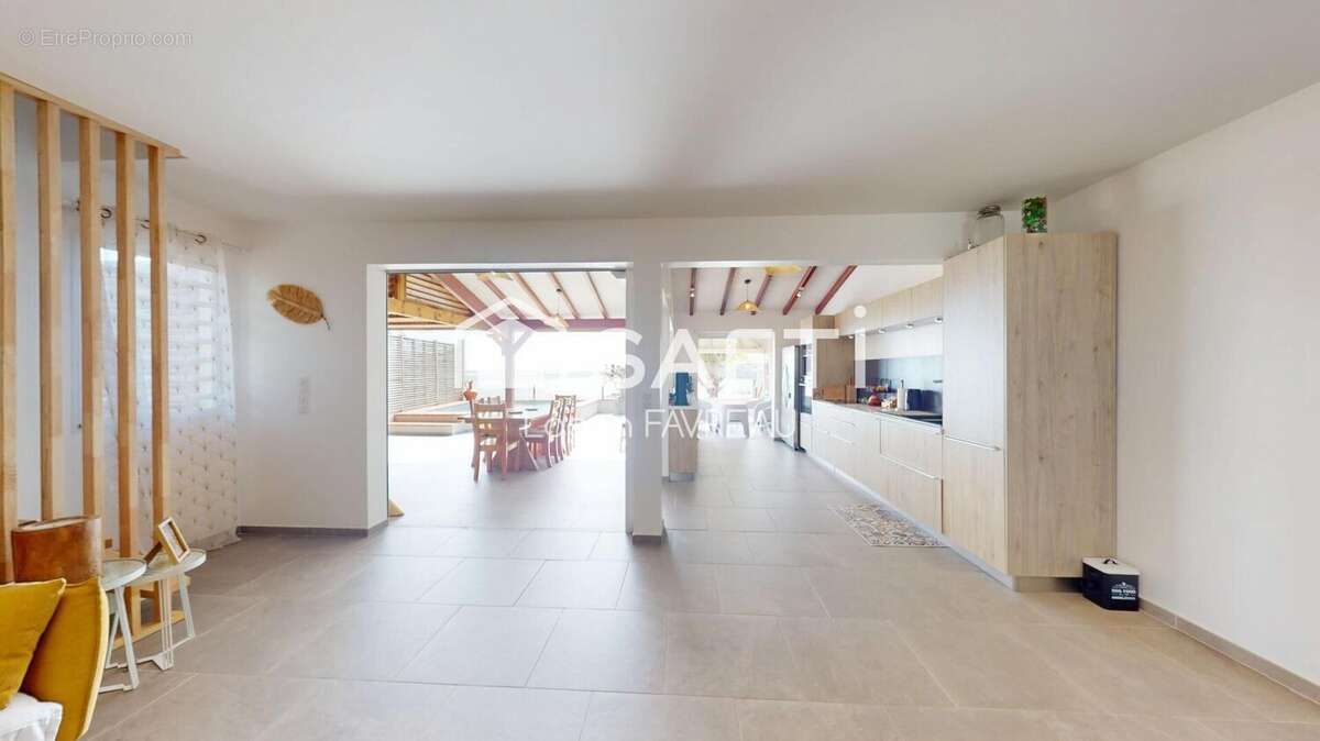 Photo 4 - Maison à LE FRANCOIS