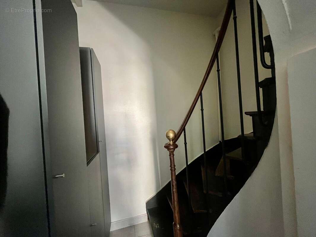 Appartement à MONTGERON