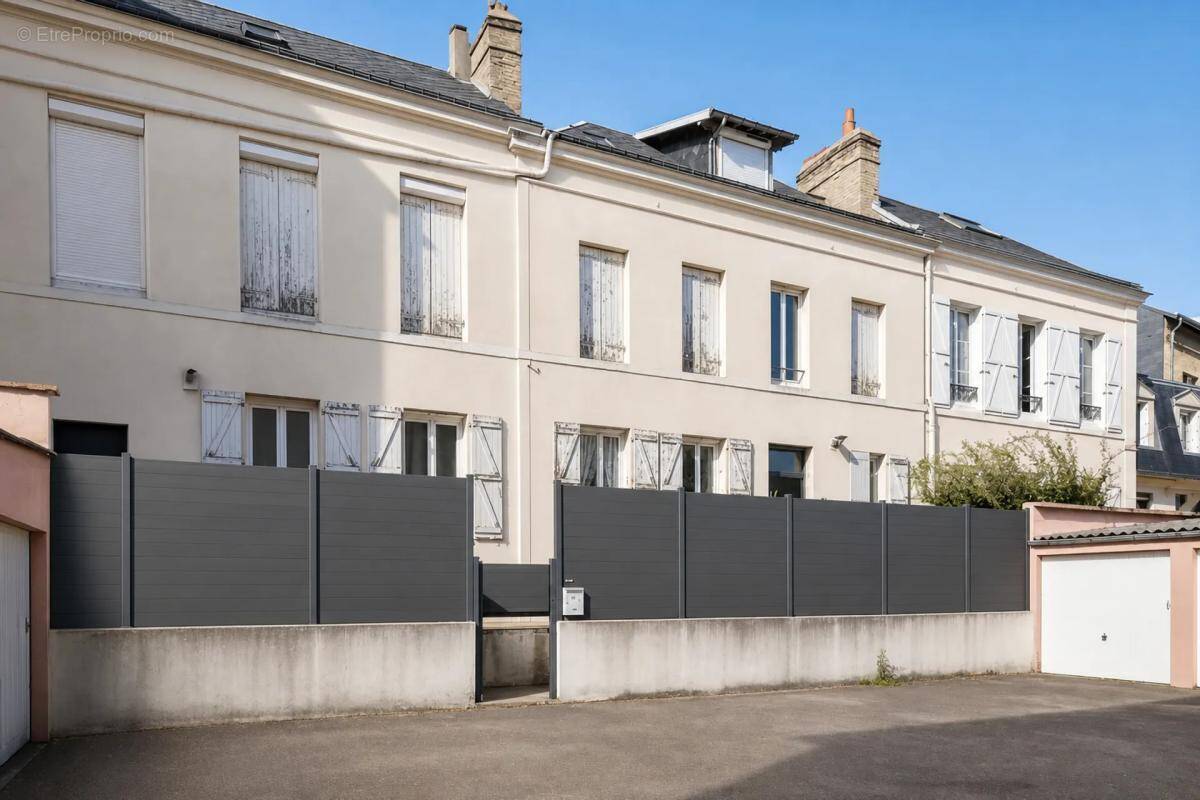 Maison à LE HAVRE