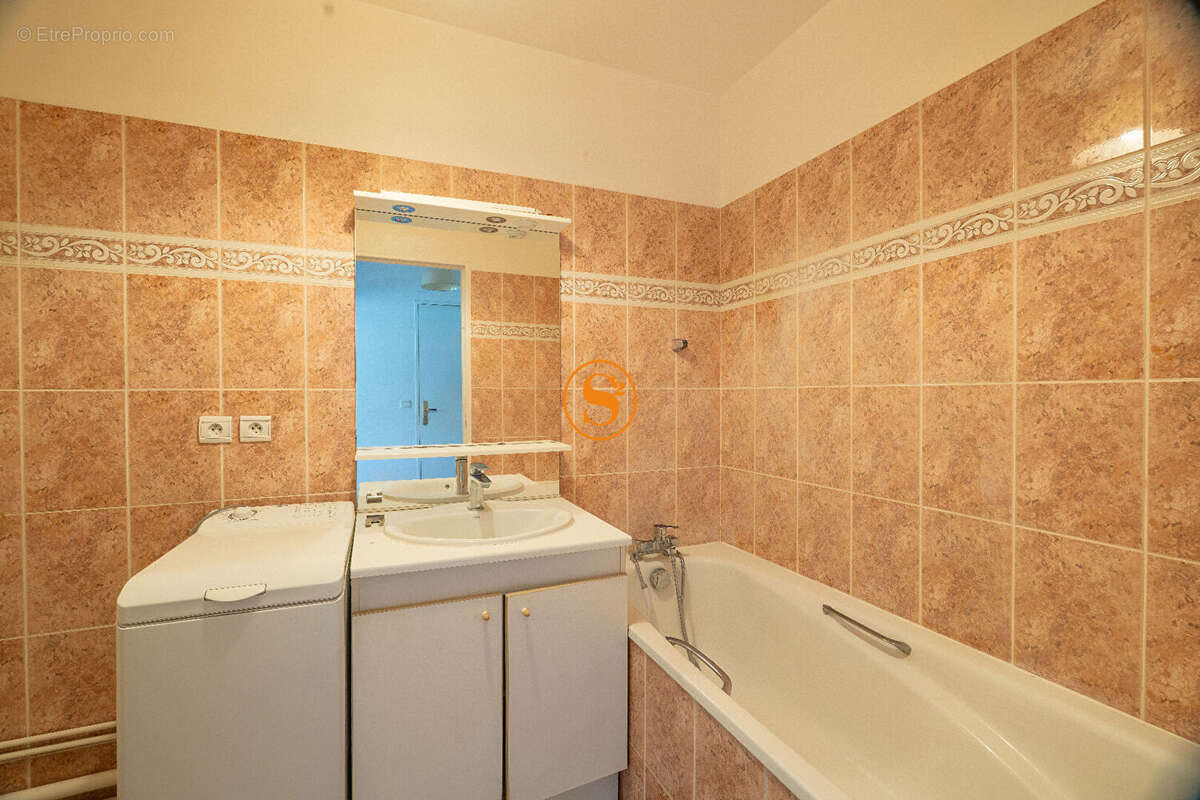 Appartement à COYE-LA-FORET
