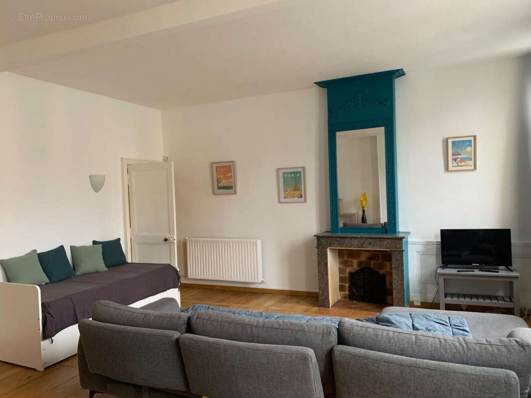 Appartement à ROCHEFORT