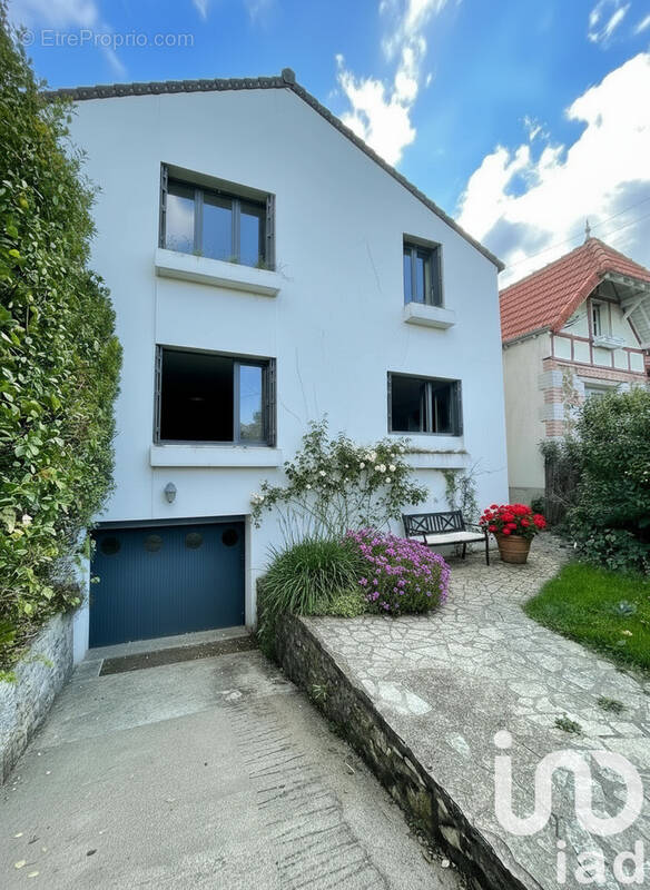 Photo 1 - Maison à EAUBONNE