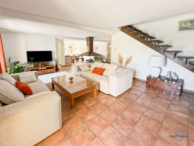 Maison à AIRE-SUR-L'ADOUR