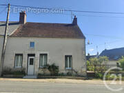 Maison à HERRY