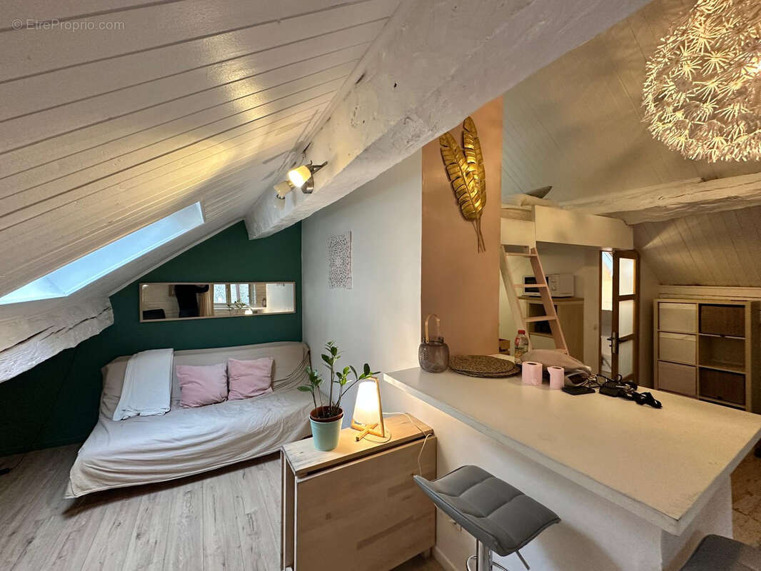 Appartement à ANNECY