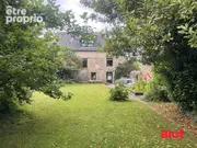 Maison à FOUGERES