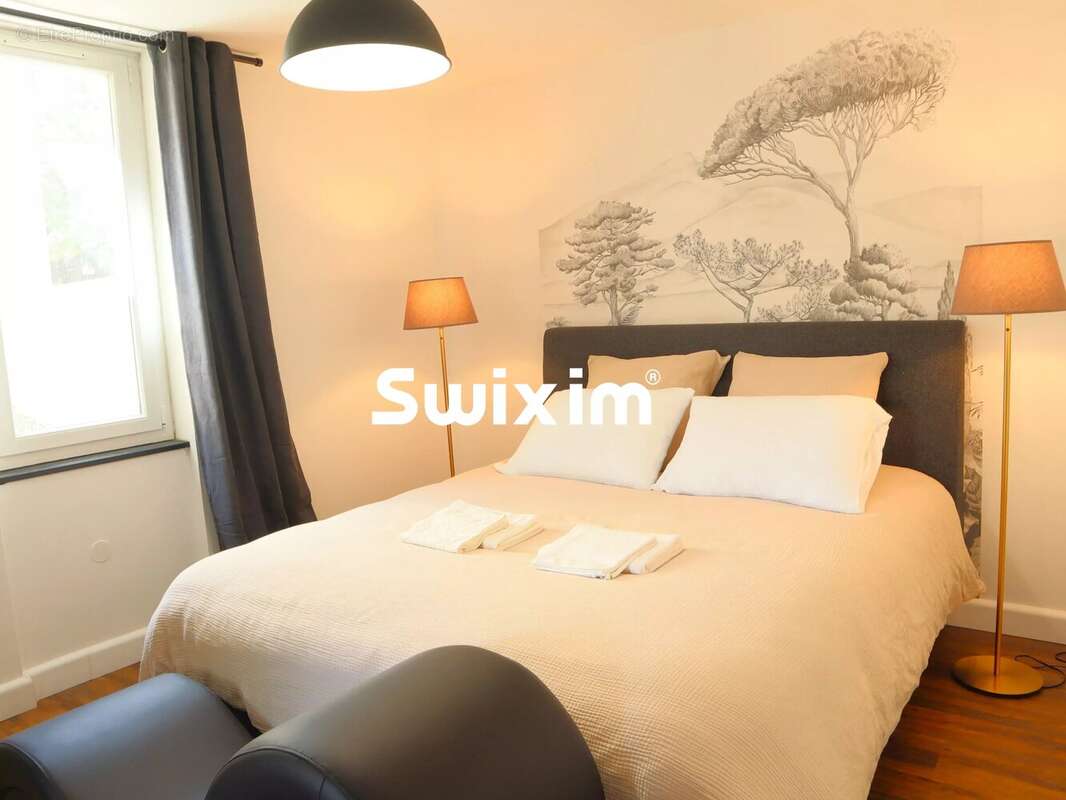 Maison à MONTELIMAR