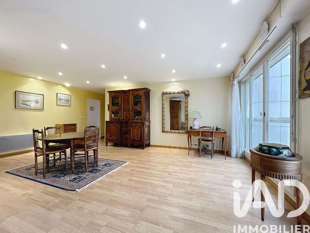 Photo 4 - Appartement à ROSNY-SOUS-BOIS