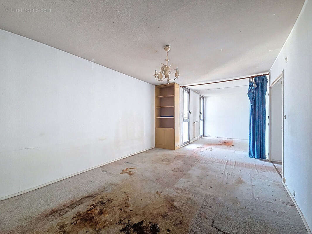 Appartement à PESSAC