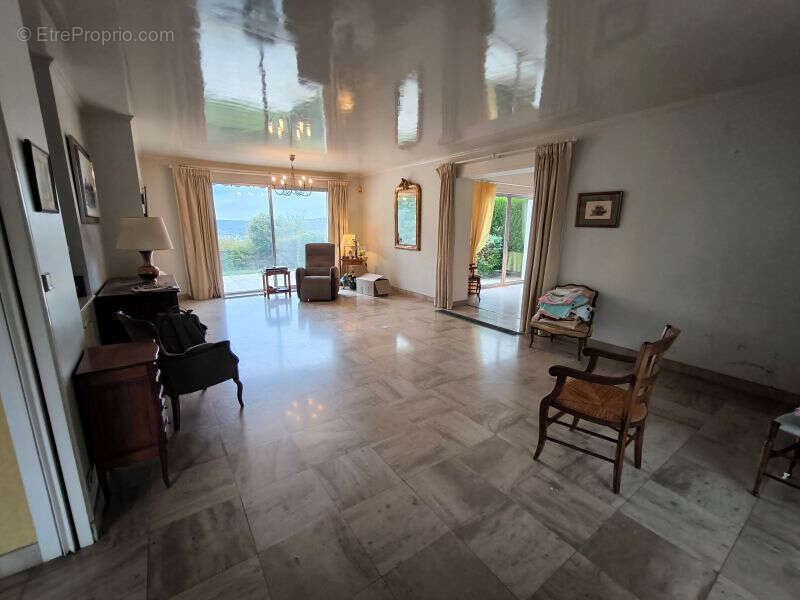 Maison à CHATEAU-THIERRY