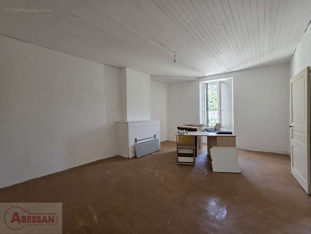 Appartement à ANDUZE