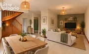 Appartement à INDRE