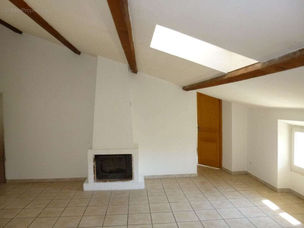 Appartement à CARPENTRAS