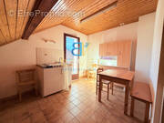 Appartement à ALBIEZ-MONTROND
