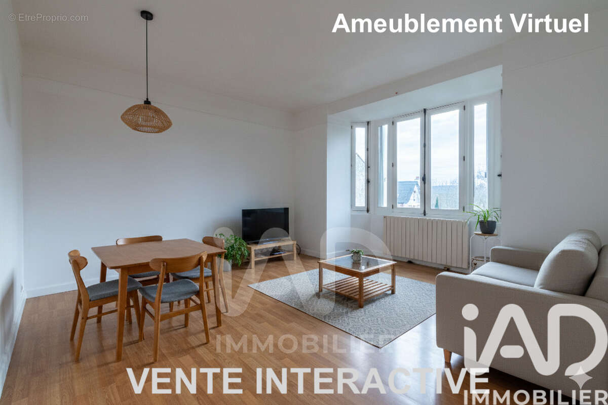 Photo 6 - Appartement à TRIEL-SUR-SEINE
