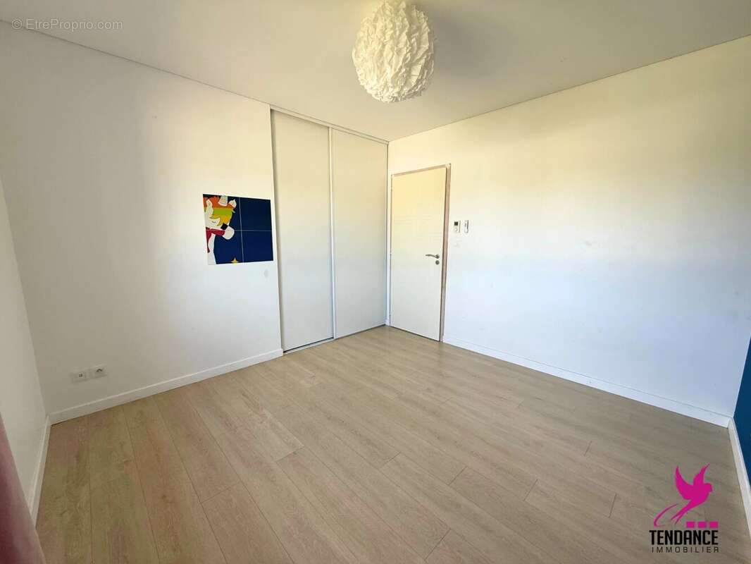 Villa T6 plain-pied : Vue Pyrénées, Piscine - photo 7