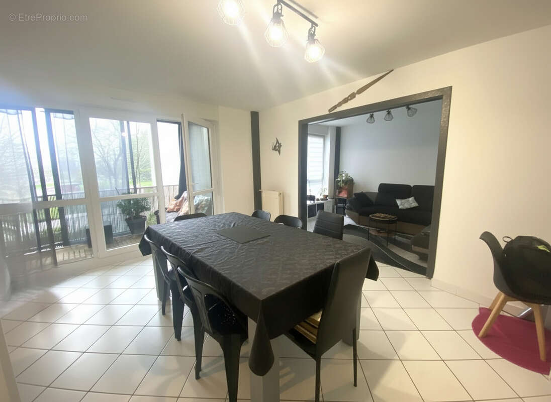 Appartement à BREST