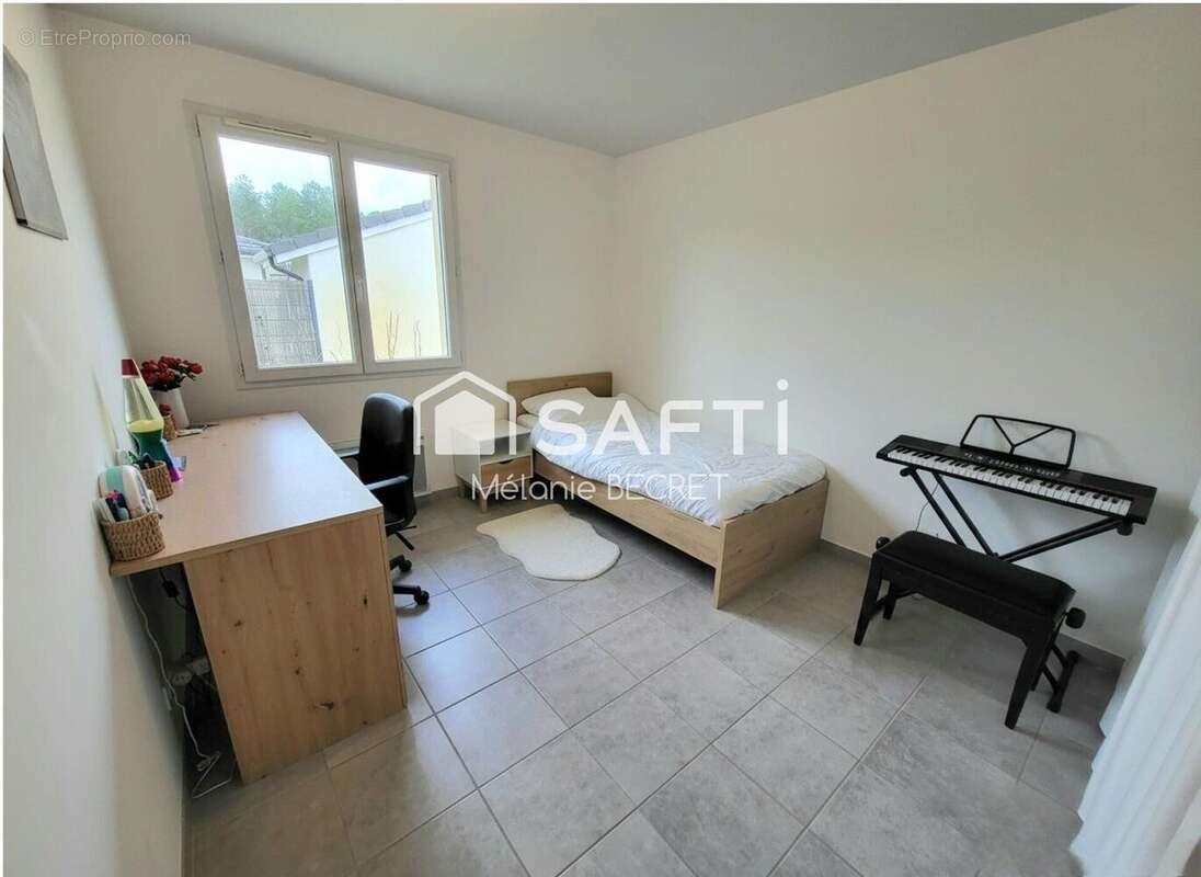 Photo 8 - Maison à MARCHEPRIME