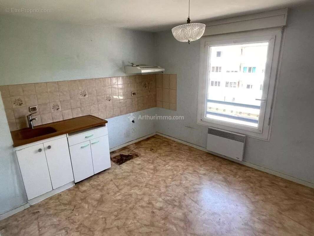 Vente Appartement Pontarlier(25300) 175 000ï¿œ - photo 5