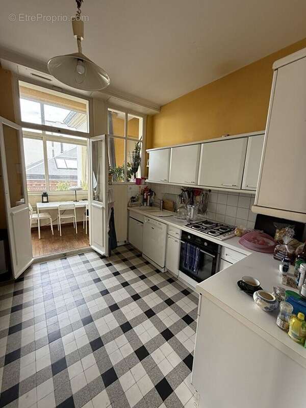 Appartement D'exception 250m² Quartier Tribunal - photo 14