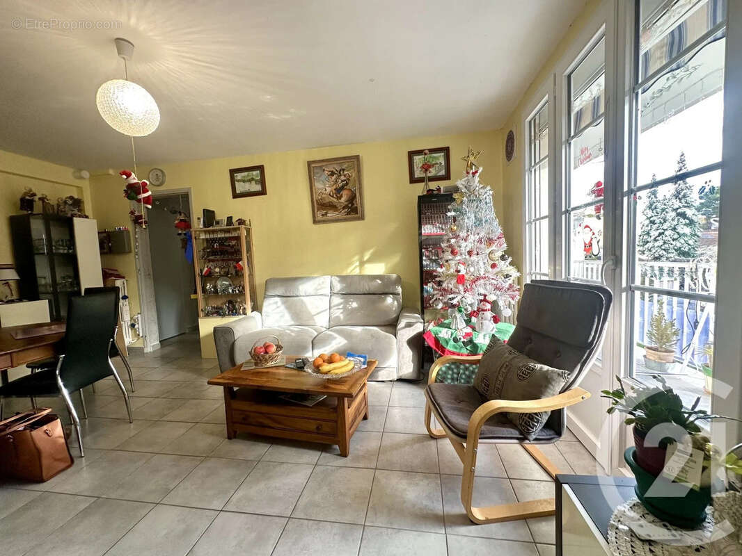 Appartement à LA SEYNE-SUR-MER