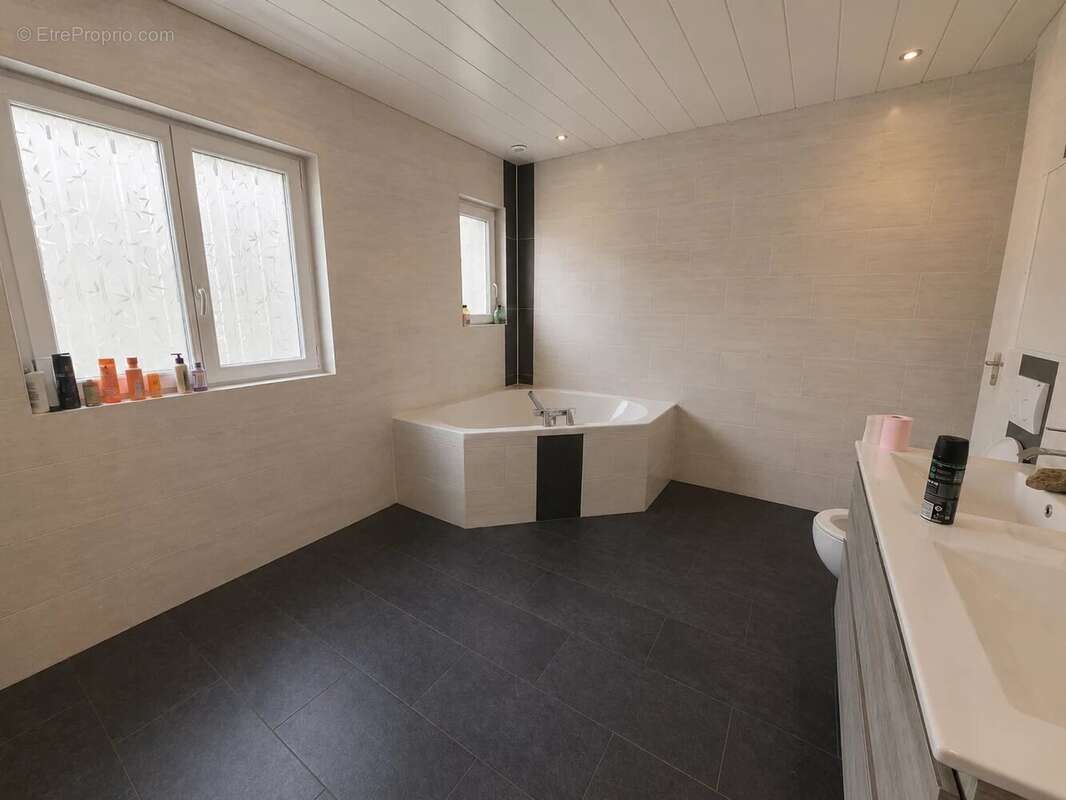  La Grande Maison de Famille 5 chambres - photo 10