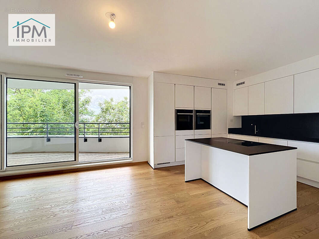Appartement à OBERNAI